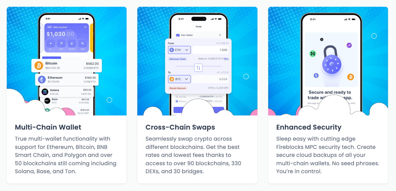 Why Are Traders So Excited About Best Wallet?
