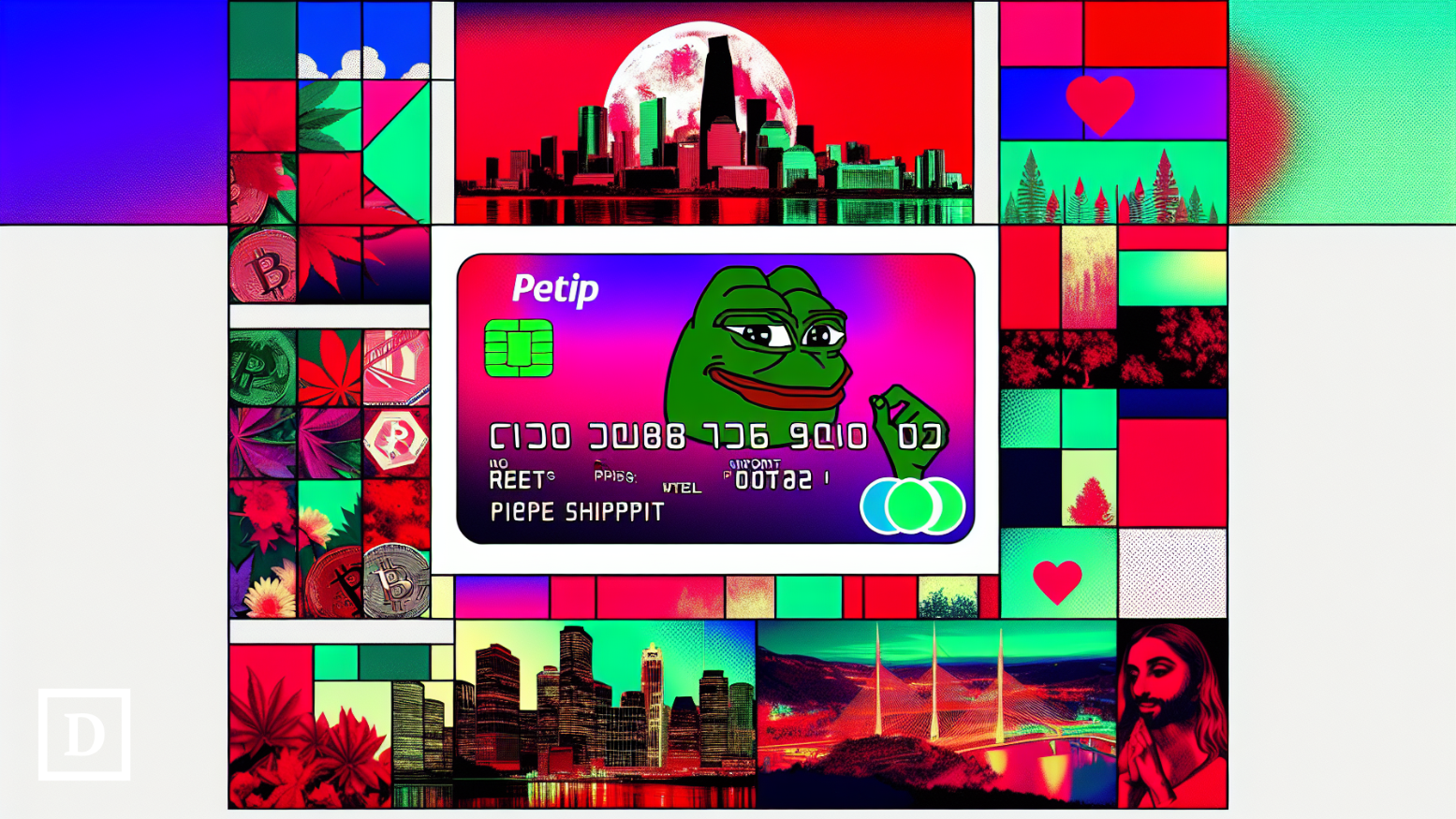 DeFi News : Mastercard, Chainlink Integration Expands Web3 Access as Firms Push TradFi and DeFi Convergence