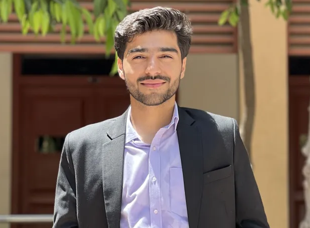 Ishtiyaq Hussain